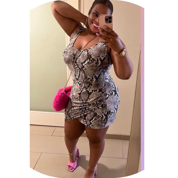 Meet your Posher, Jermell - Picture 1 of 1